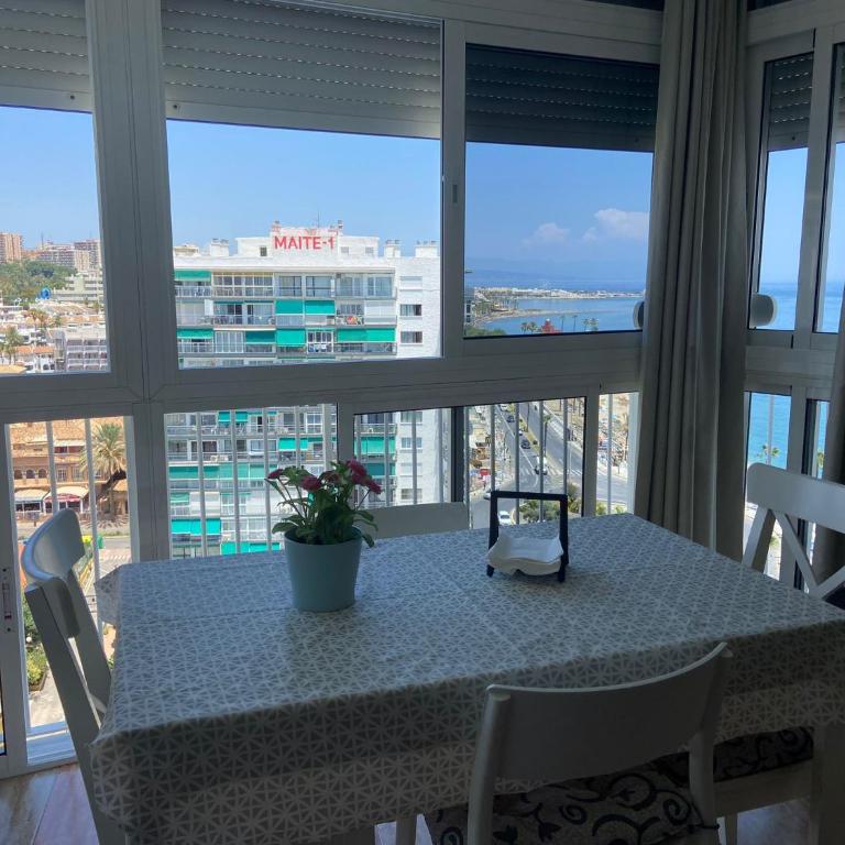 Los Maites 2- Estudio - Apartamento de 1 dormitorio - 7