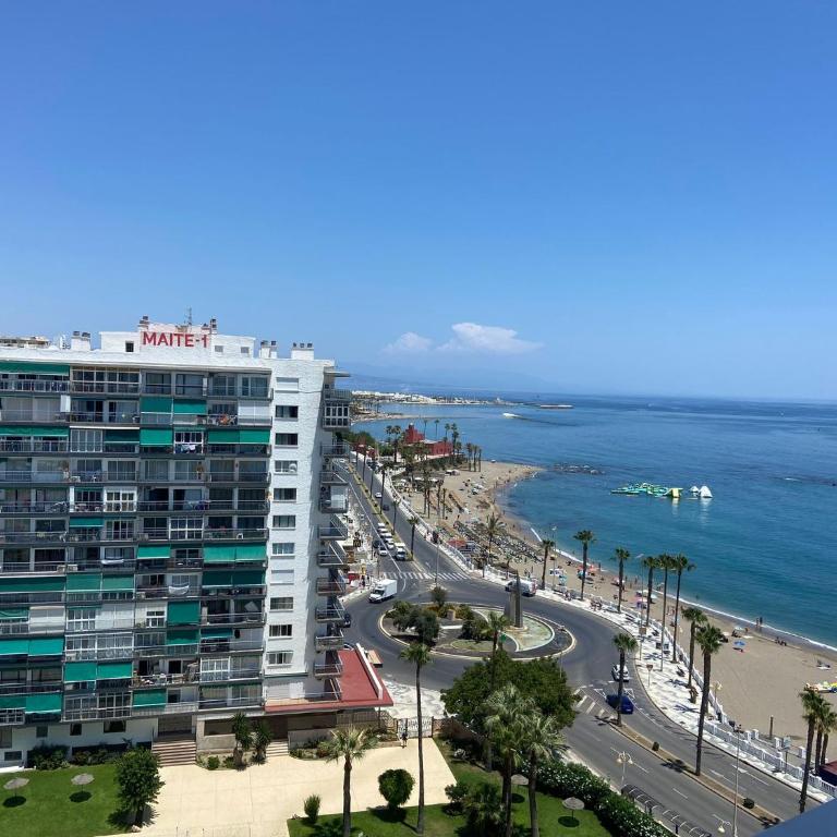 Los Maites 2- Estudio - Apartamento de 1 dormitorio - 4