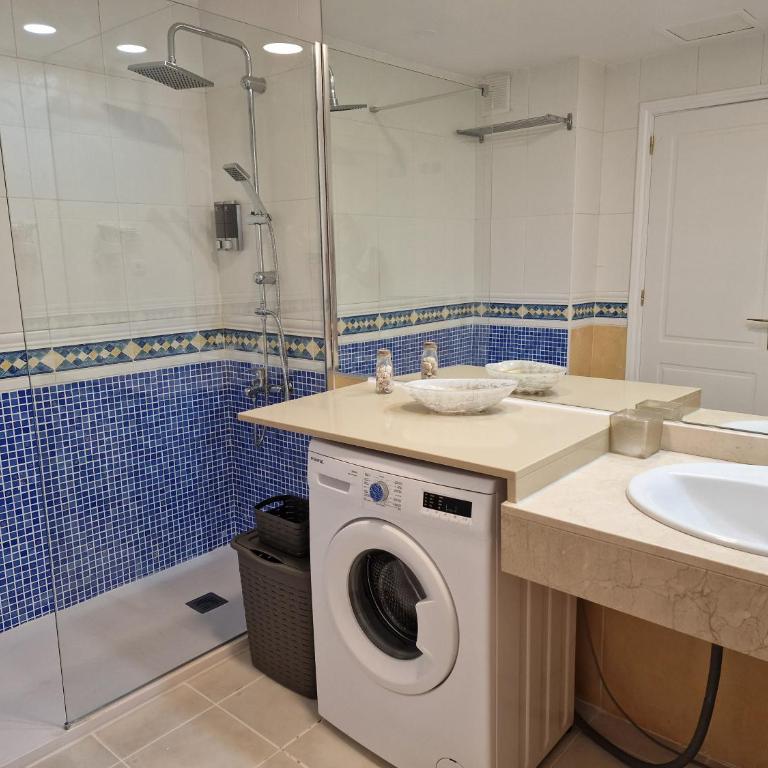 Casa Mari y José y wifi gratis - Apartamento - Planta baja - 47