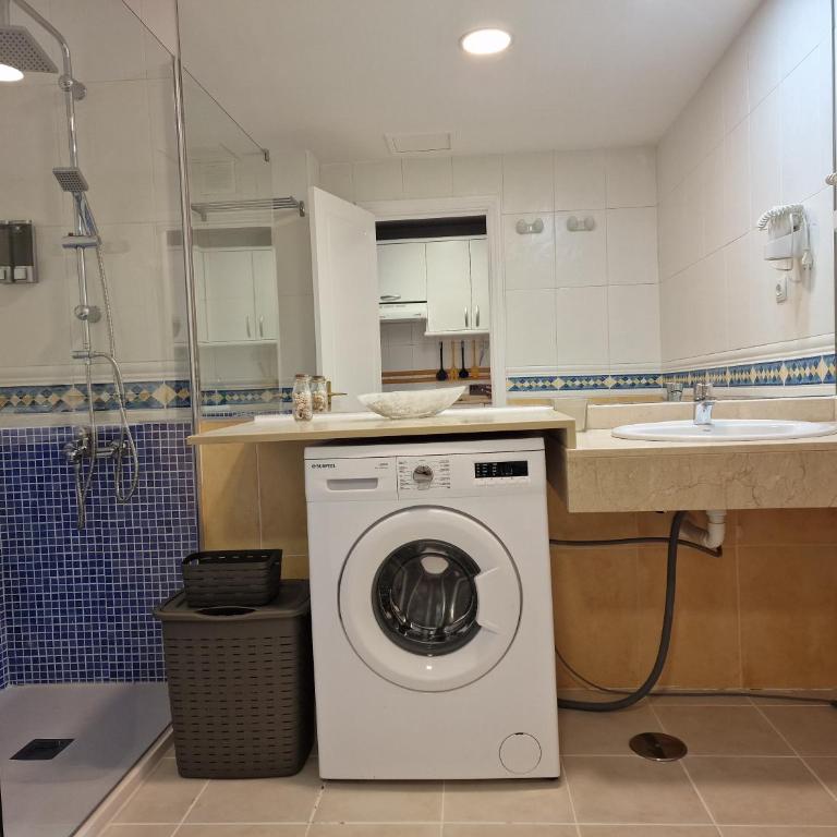 Casa Mari y José y wifi gratis - Apartamento - Planta baja - 46
