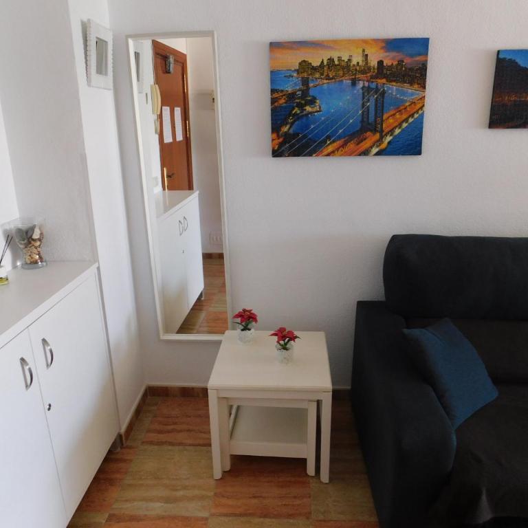 Los Maites 2- Estudio - Apartamento de 1 dormitorio - 16