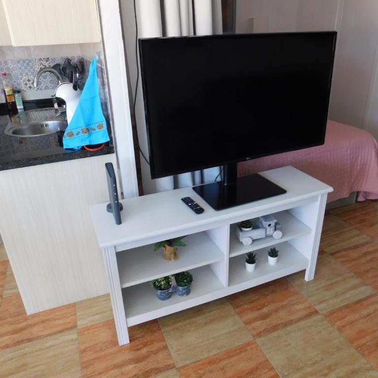 Los Maites 2- Estudio - Apartamento de 1 dormitorio - 11