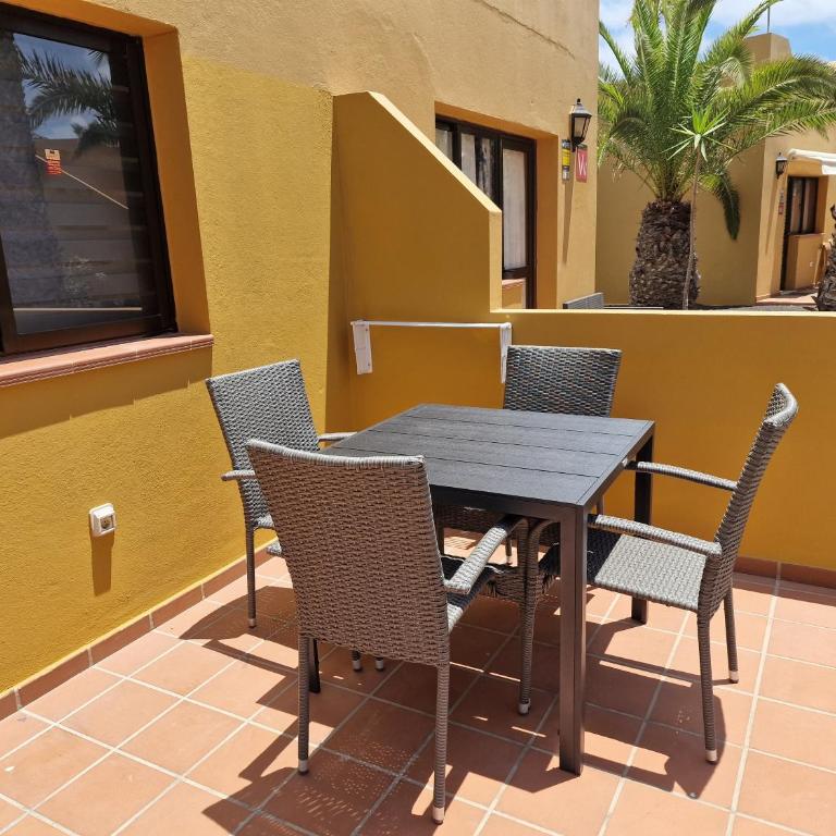 Casa Mari y José y wifi gratis - Apartamento - Planta baja - 51
