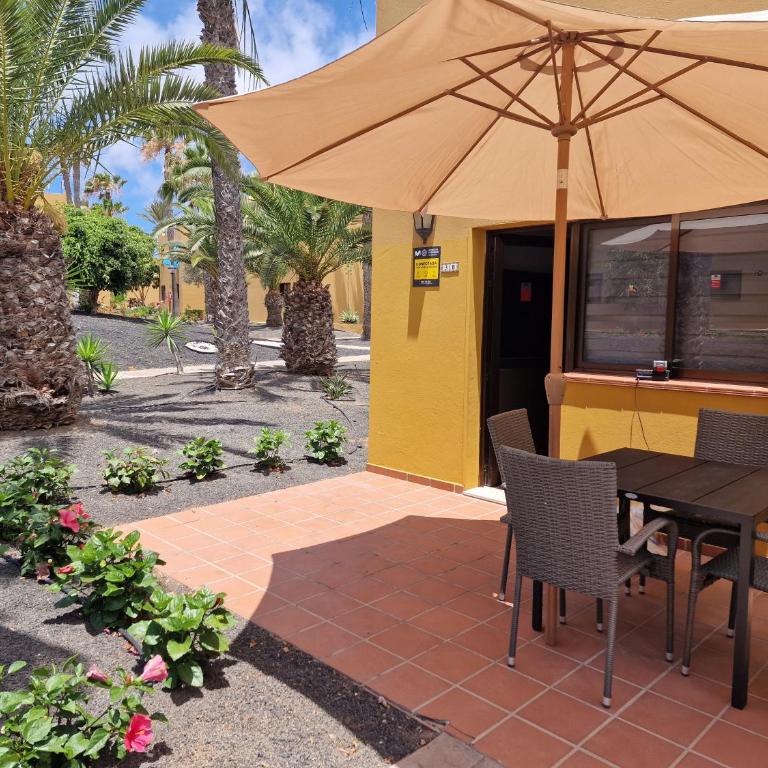 Casa Mari y José y wifi gratis - Apartamento - Planta baja - 52