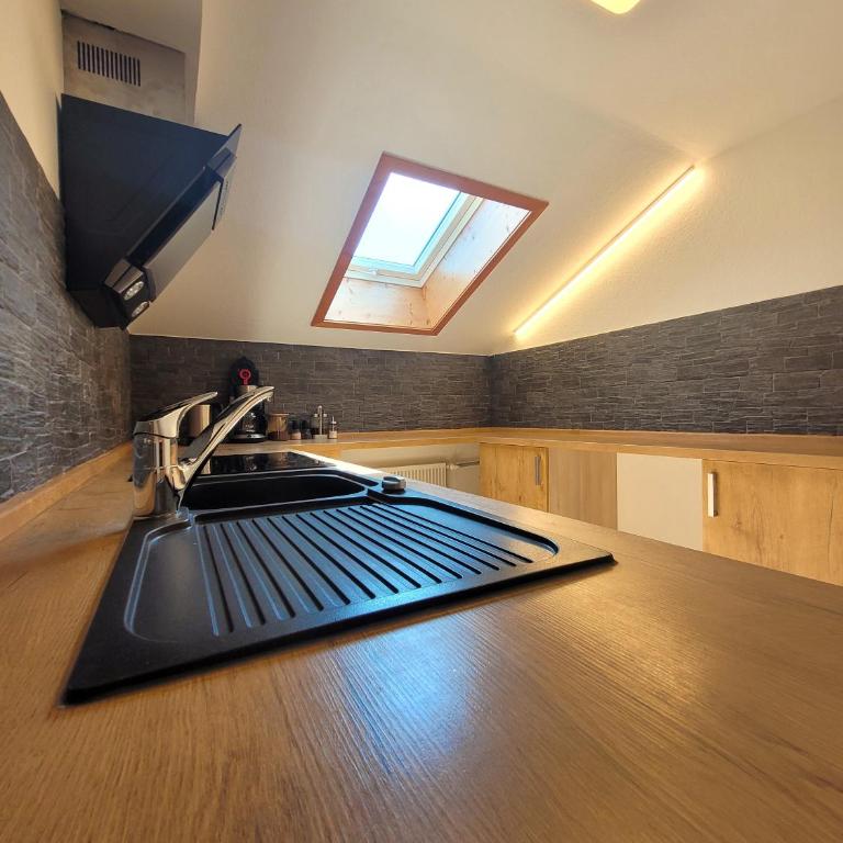 Haus Denneberg - Apartment mit 1 Schlafzimmer - 10