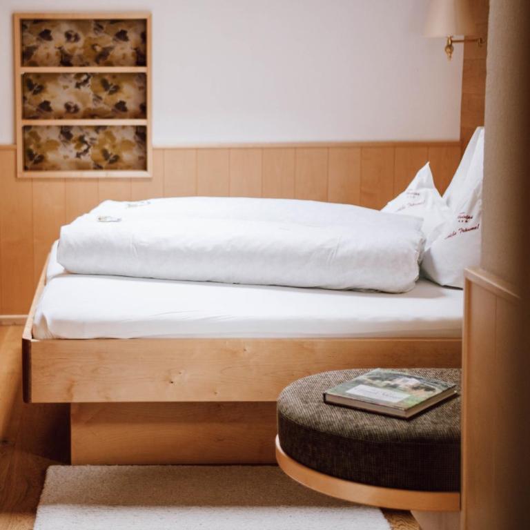 Pension Rudolph - Doppelzimmer - 11