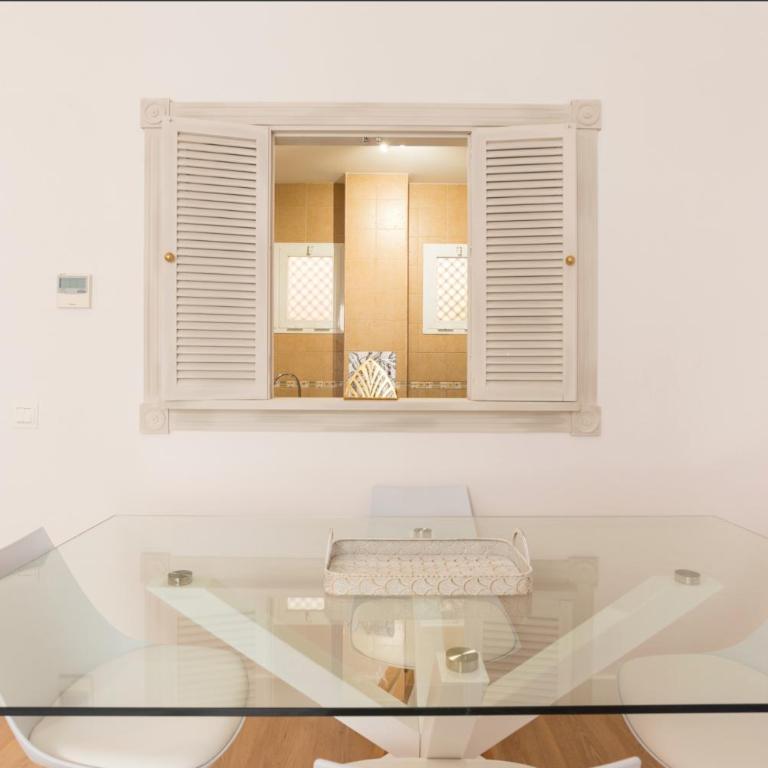 Merced10 2C - Apartamento con ducha - 5