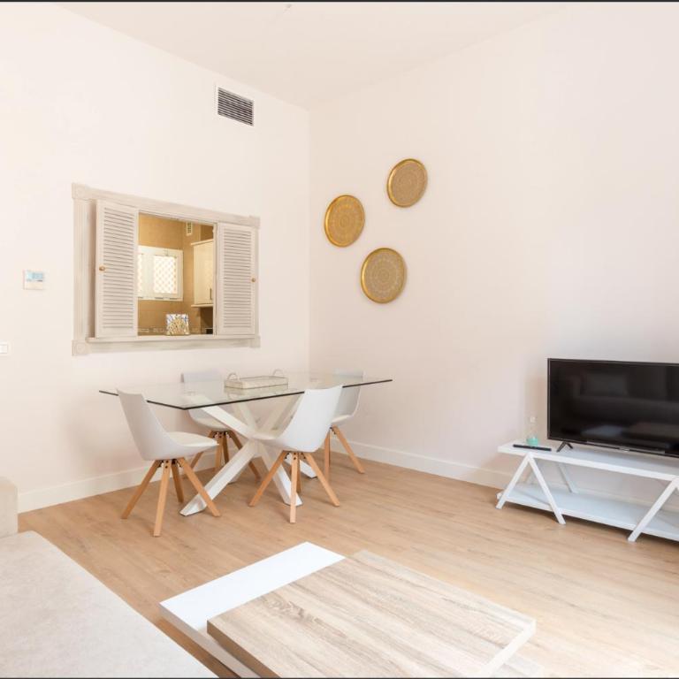 Merced10 2C - Apartamento con ducha - 6