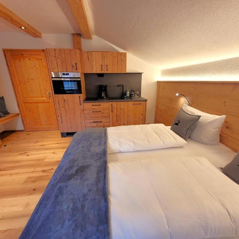 Haus Denneberg - Apartment mit 1 Schlafzimmer - 13