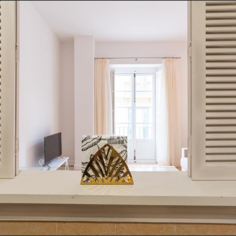 Merced10 2C - Apartamento con ducha - 11