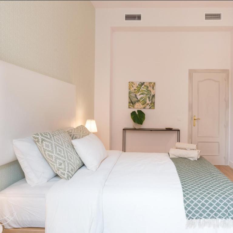 Merced10 2C - Apartamento con ducha - 12