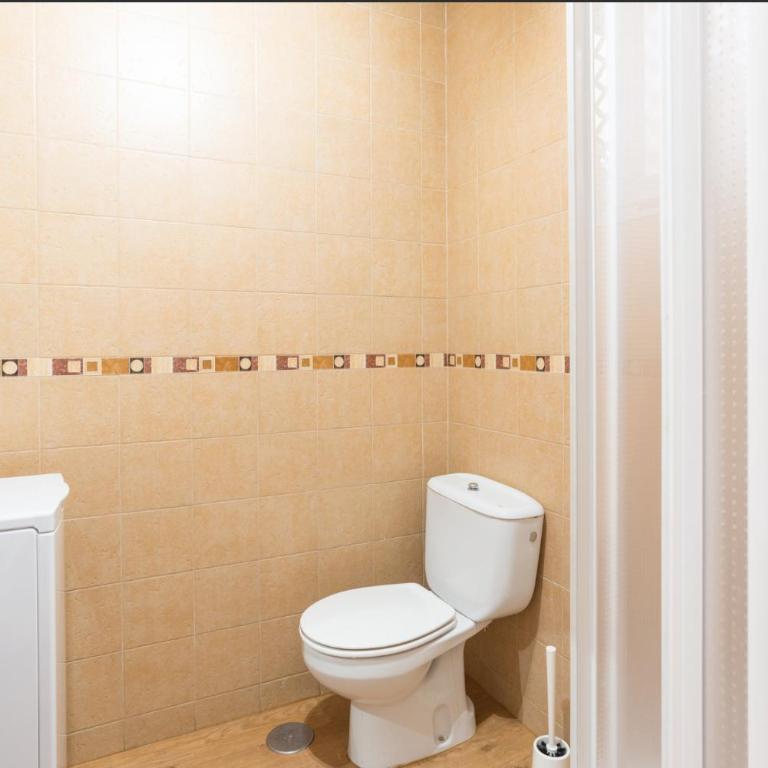 Merced10 2C - Apartamento con ducha - 15