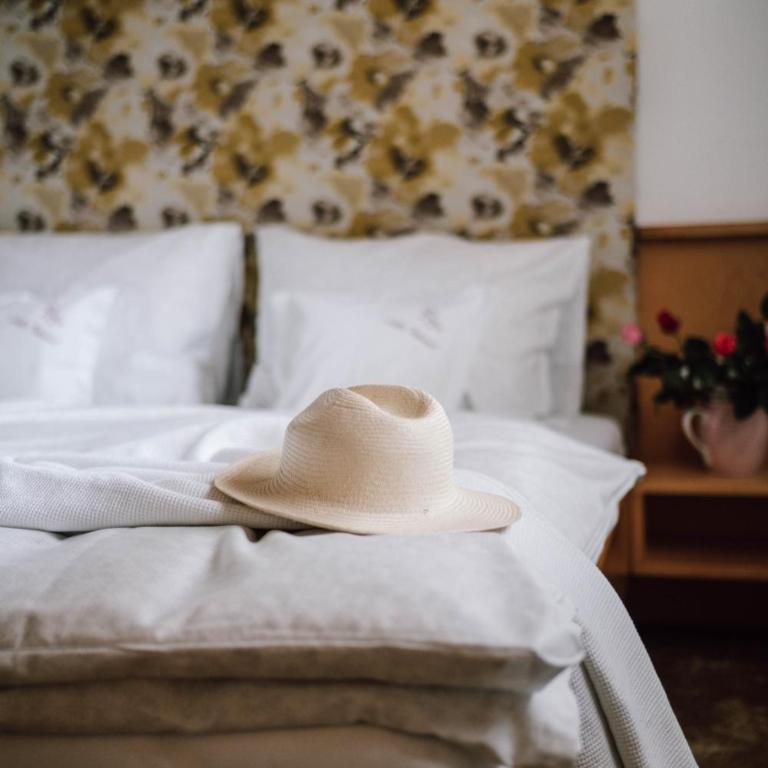 Pension Rudolph - Deluxe Doppelzimmer mit Bad - 7