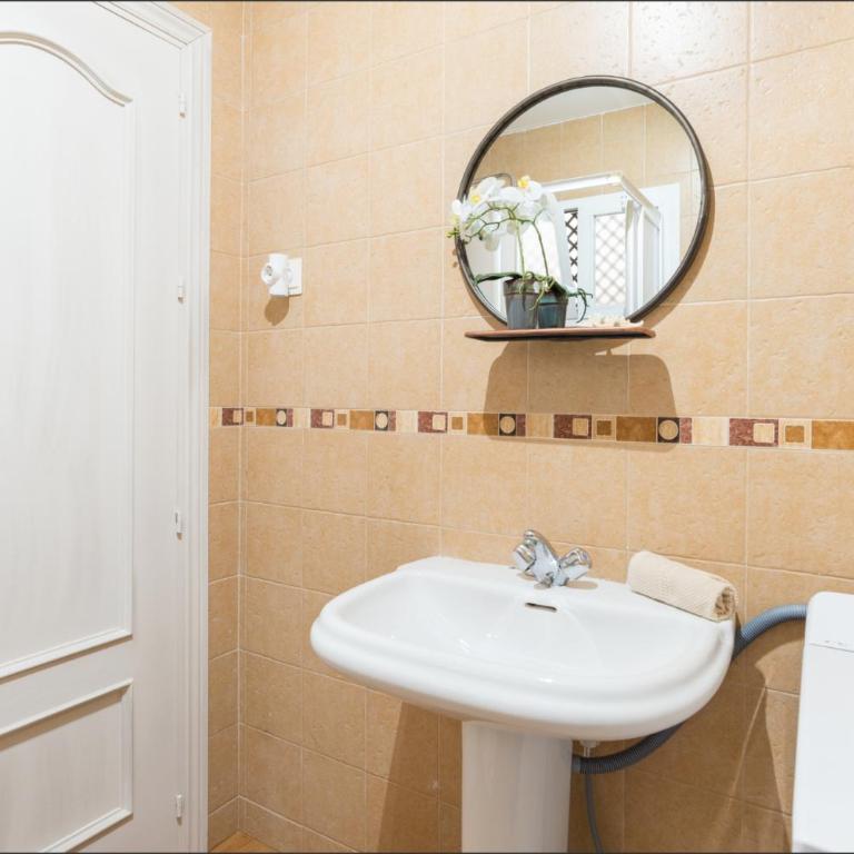 Merced10 2C - Apartamento con ducha - 18
