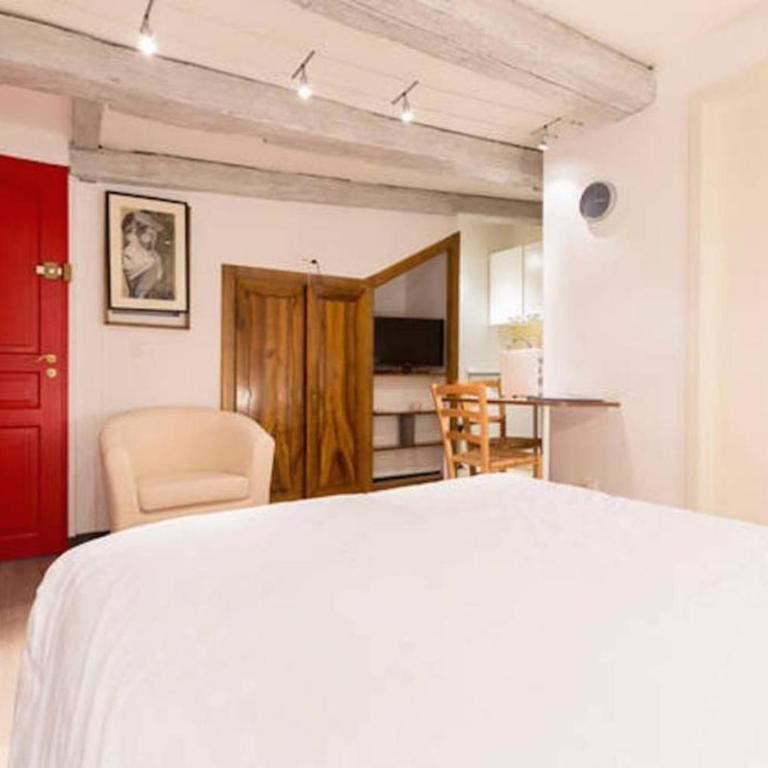 Historic city center - Petite Venise suites - Apartamento - 7