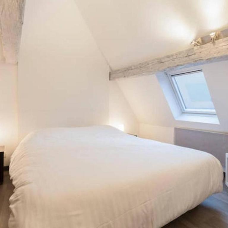 Historic city center - Petite Venise suites - Apartamento - 2 niveles - 8