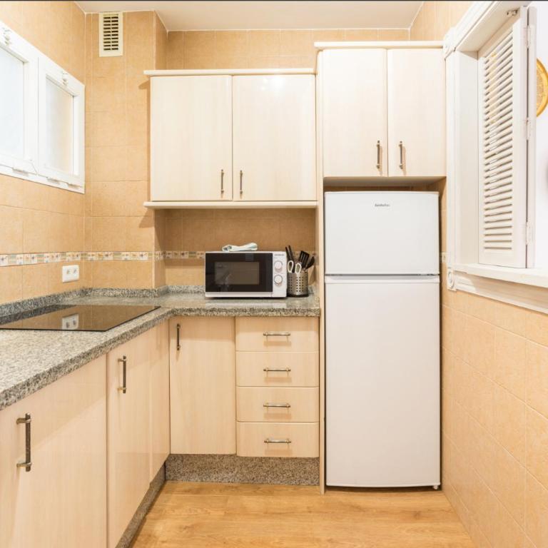 Merced10 2C - Apartamento con ducha - 22