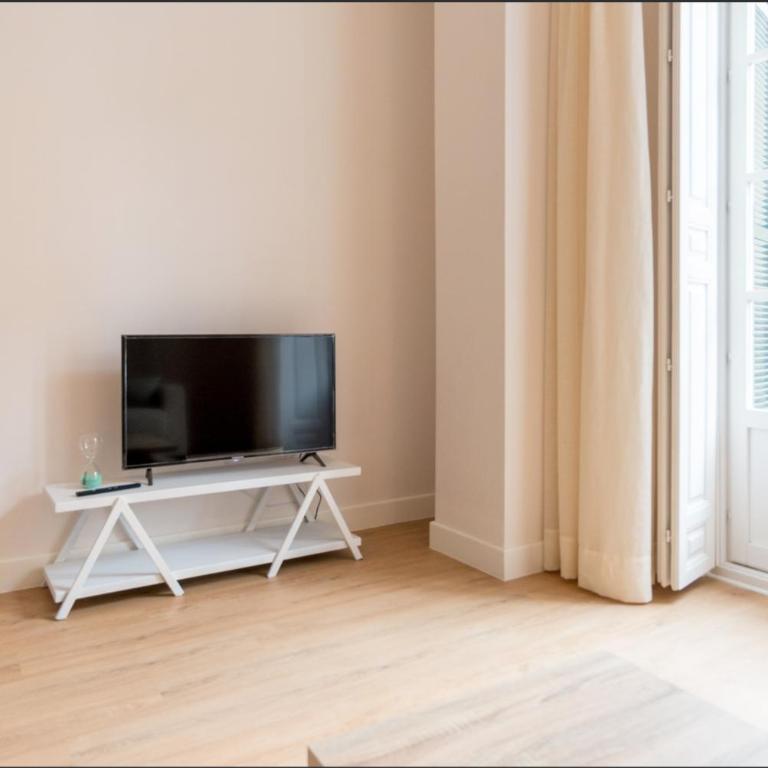 Merced10 2C - Apartamento con ducha - 20