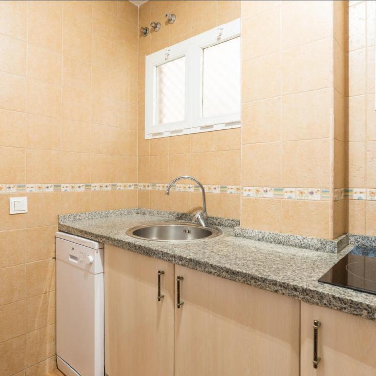 Merced10 2C - Apartamento con ducha - 23