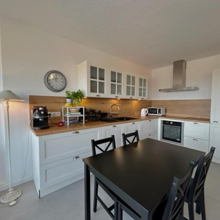 Appartement T2 cabine avec parking sécurisé à 200m de la plage - FR-1-388-178 - Appartement (6 Adultes) - 2