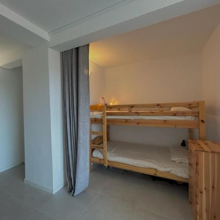 Appartement T2 cabine avec parking sécurisé à 200m de la plage - FR-1-388-178 - Appartement (6 Adultes) - 5