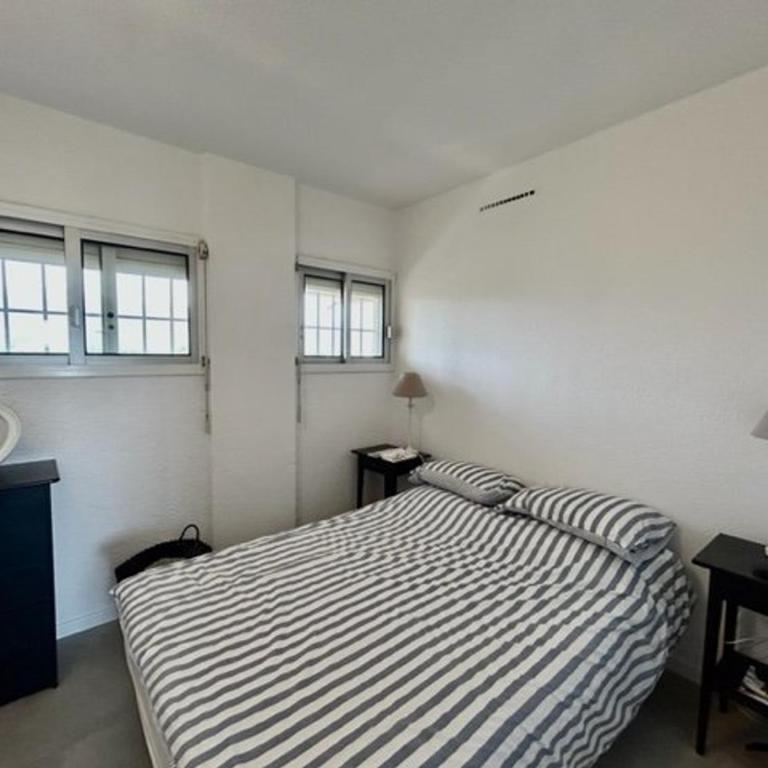 Appartement T2 cabine avec parking sécurisé à 200m de la plage - FR-1-388-178 - Appartement (6 Adultes) - 6