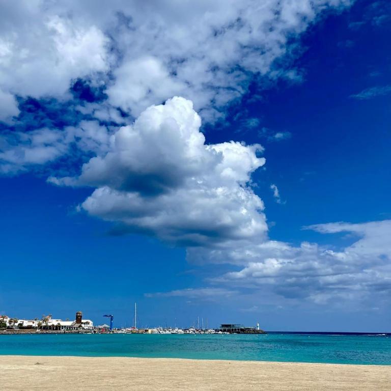 Larimar Fuerteventura - One-Bedroom Apartment - 27