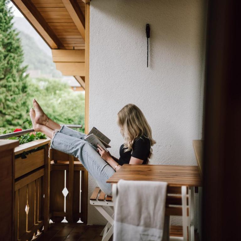 Pension Rudolph - Doppelzimmer - 10