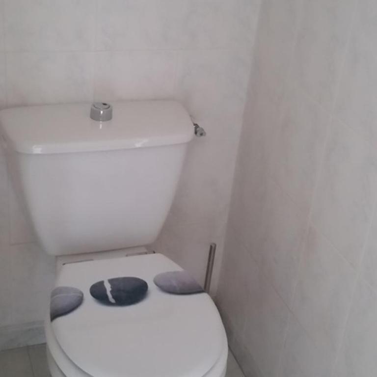 Appartement 2P climatisé avec loggia et garage - Balaruc-les-Bains - FR-1-680-12 - Apartamento - 8