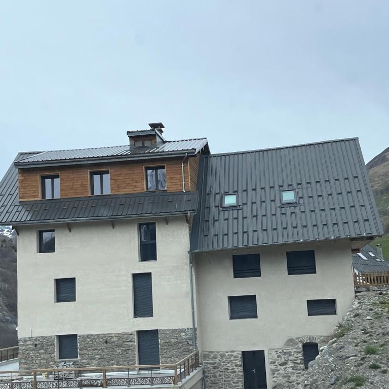 Appartement en montagne 90m2 3 chambres - Appartement 1 Chambre - 6