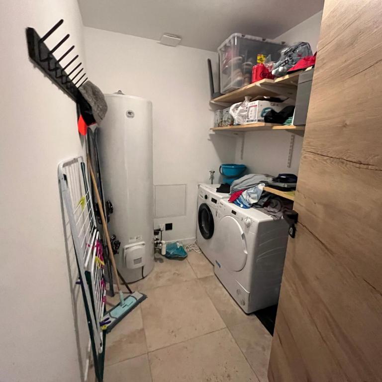Appartement en montagne 90m2 3 chambres - Appartement 1 Chambre - 12