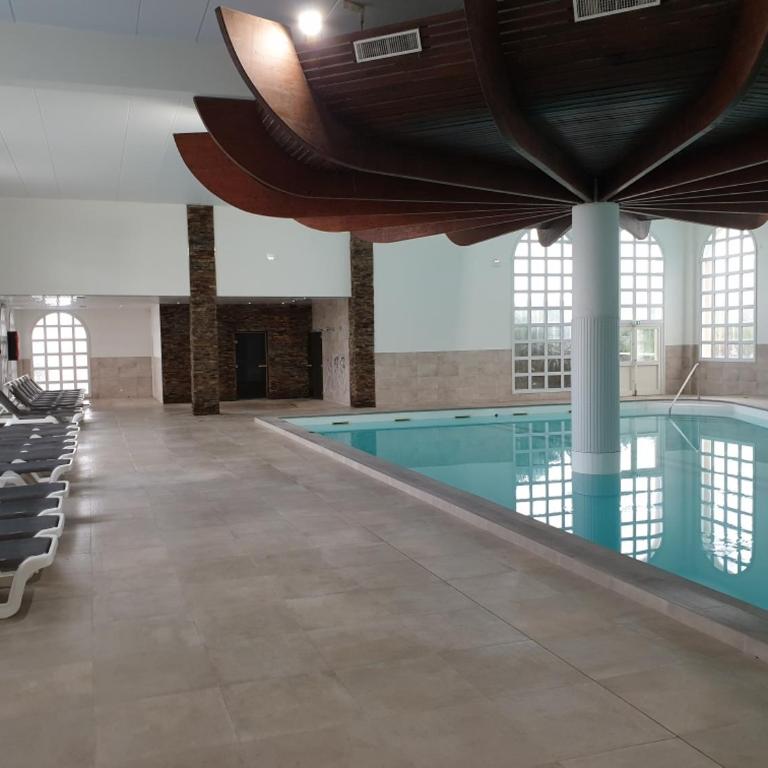 Conciergerie de la Côte - Appartement - Vue sur Mer - 8