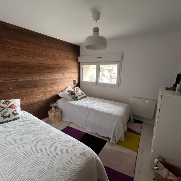Appartement en montagne 90m2 3 chambres - Appartement 1 Chambre - 17