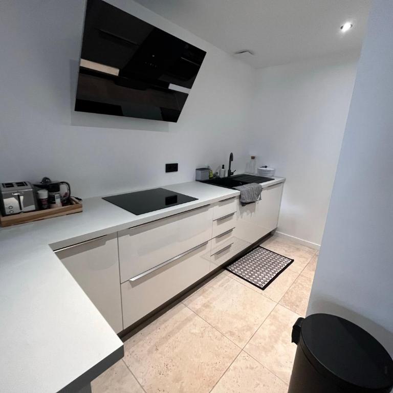Appartement en montagne 90m2 3 chambres - Appartement 1 Chambre - 19