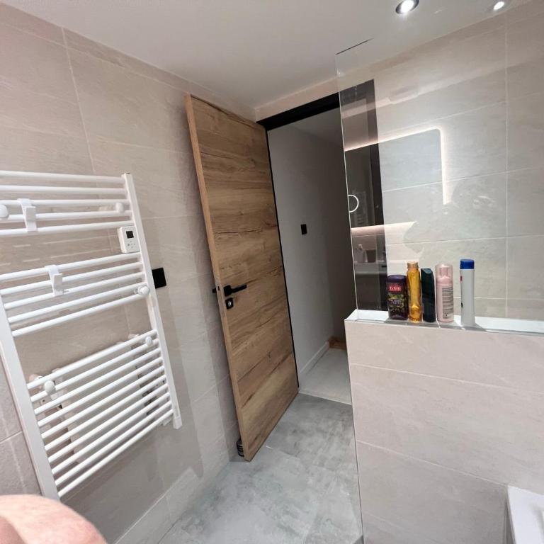 Appartement en montagne 90m2 3 chambres - Appartement 1 Chambre - 21