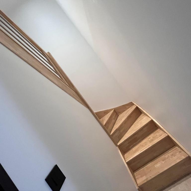 Appartement en montagne 90m2 3 chambres - Appartement 1 Chambre - 23