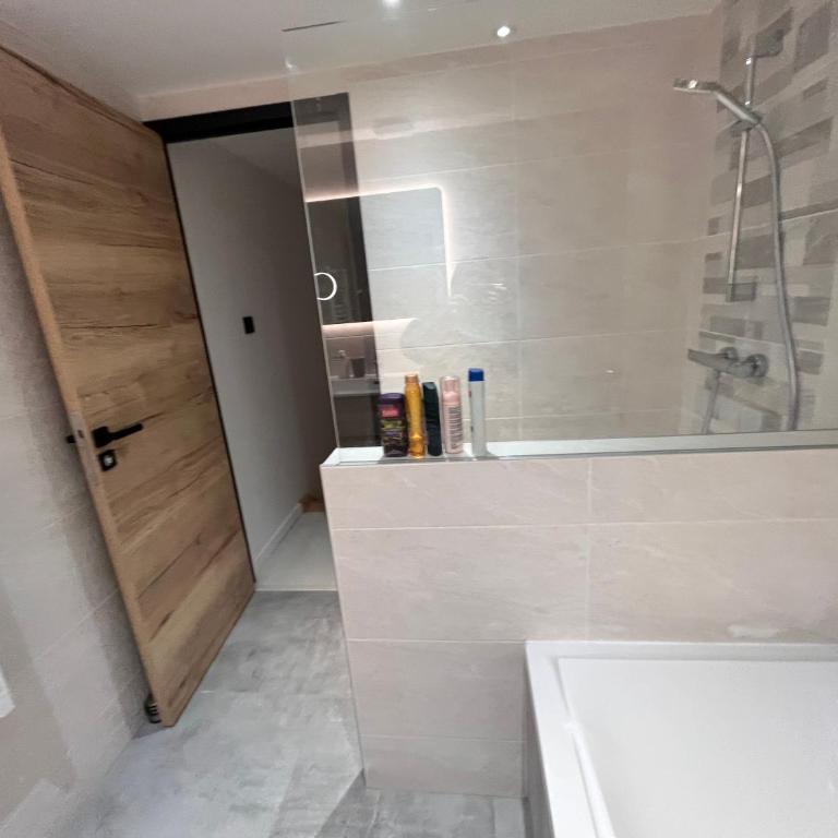Appartement en montagne 90m2 3 chambres - Appartement 1 Chambre - 24