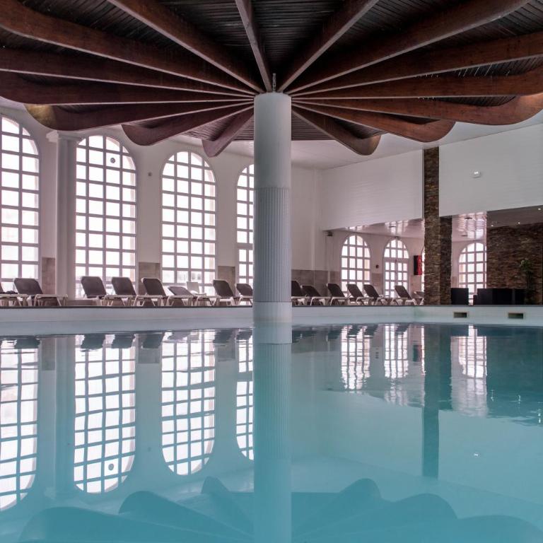 Conciergerie de la Côte - Appartement - Vue sur Mer - 5