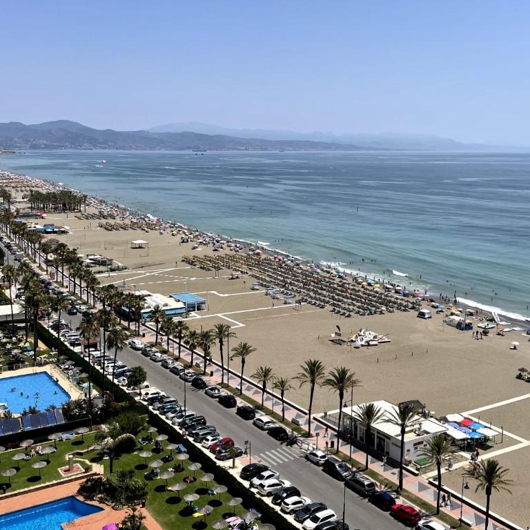 Playamar Waterfront Exclusive Apartment and views Tower 2 Fl 14 - Apartamento - 22