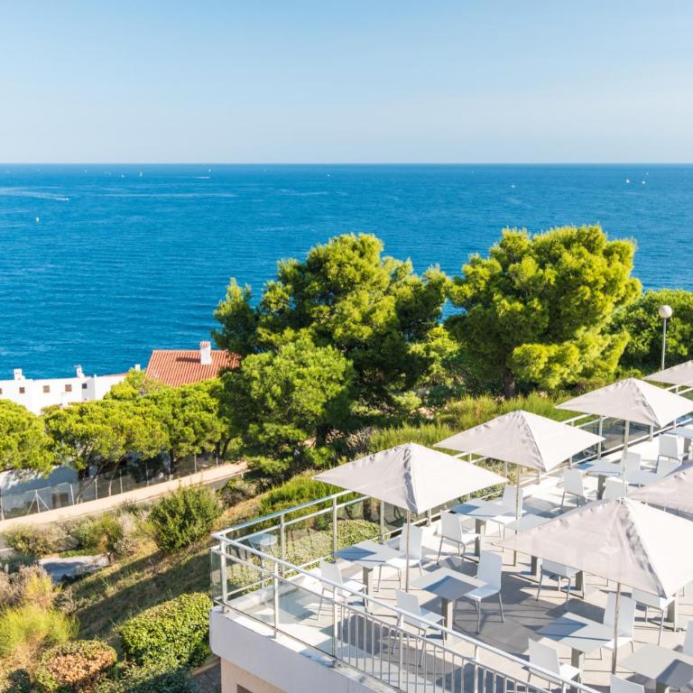 Conciergerie de la Côte - Appartement - Vue sur Mer - 10