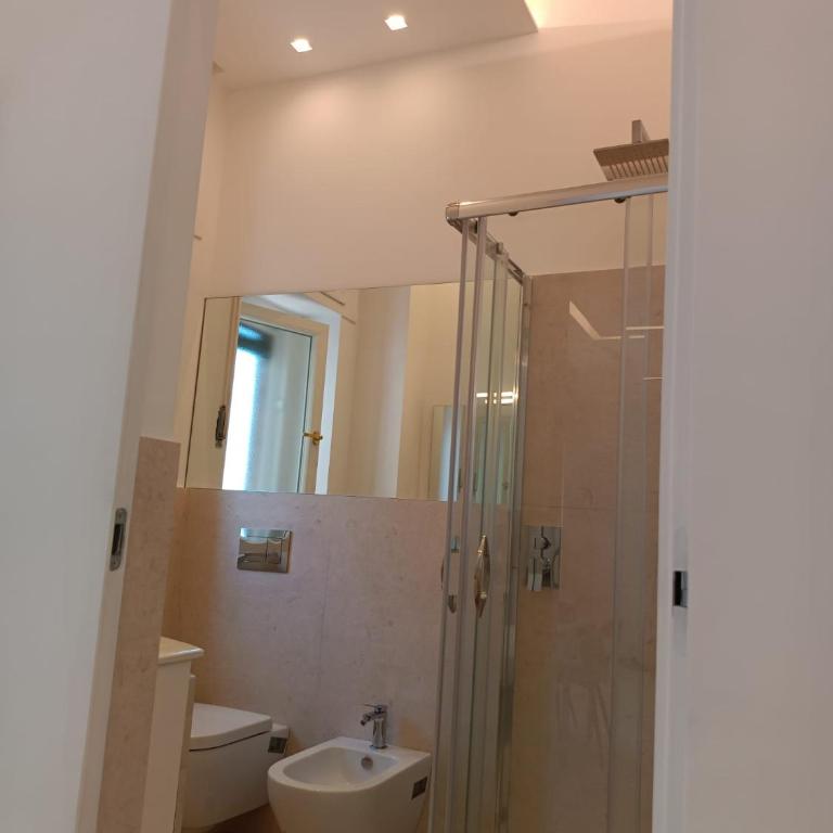 Vesuvio View Apartment - Appartamento con 1 Camera da Letto - 24
