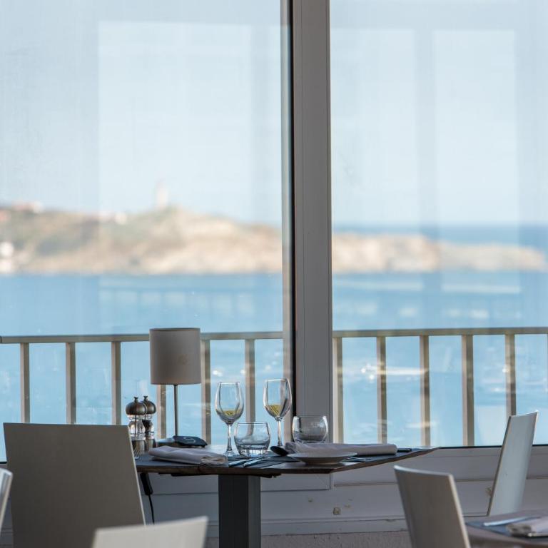 Conciergerie de la Côte - Appartement - Vue sur Mer - 11