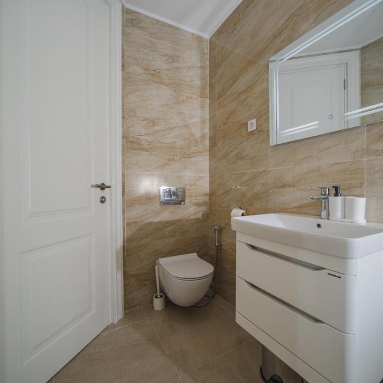 La barca apartments - Studio - 9
