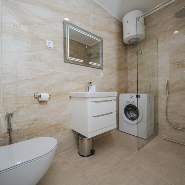 La barca apartments - Studio - 10