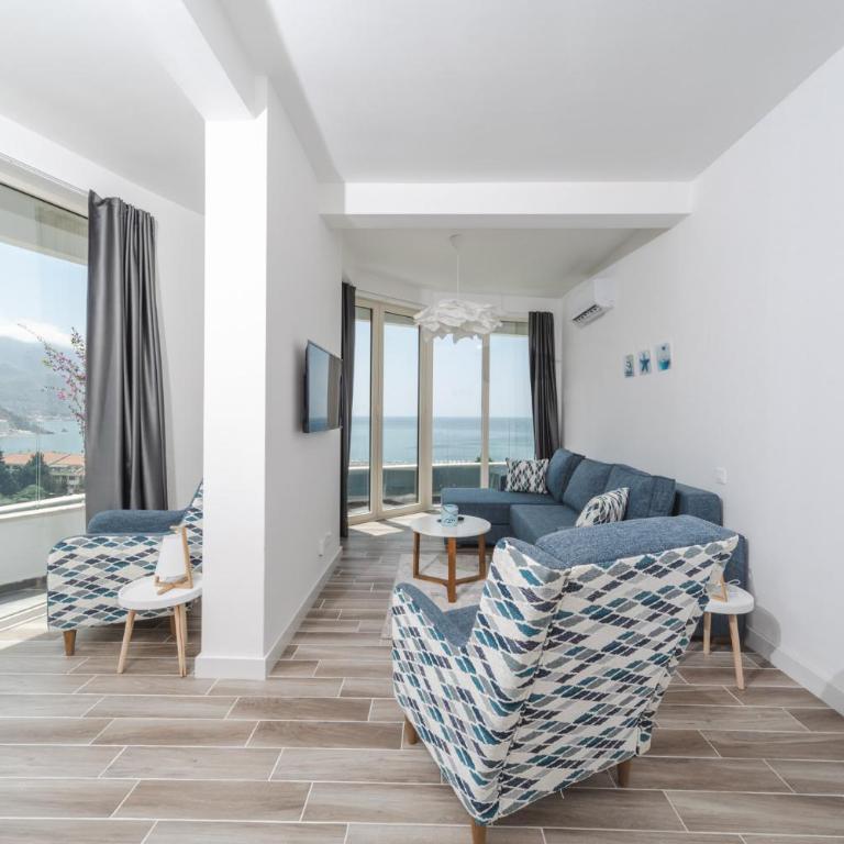 La barca apartments - Studio - 2