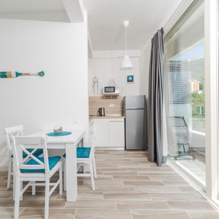 La barca apartments - Studio - 3