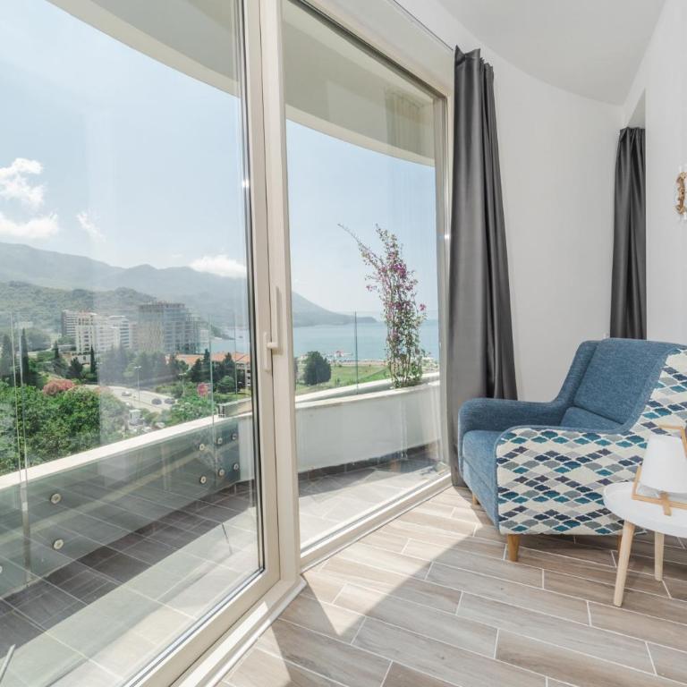 La barca apartments - Studio - 1