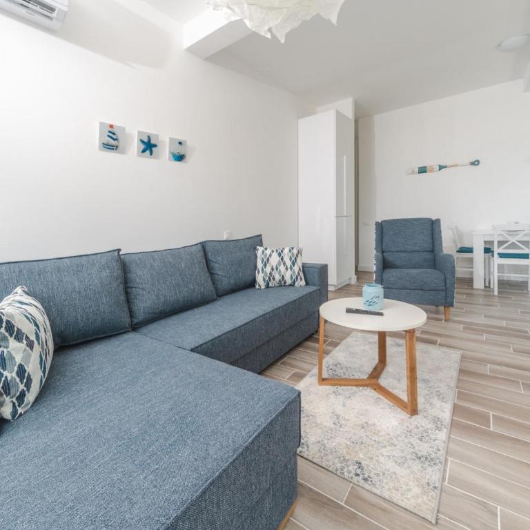La barca apartments - Studio - 4