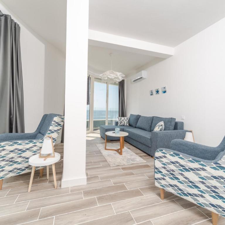 La barca apartments - Studio - 5