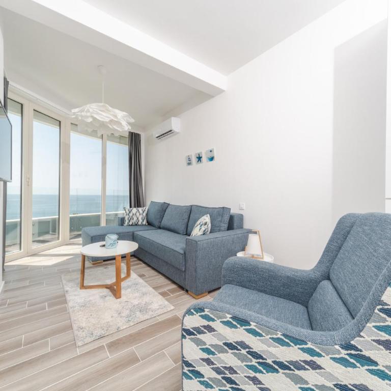 La barca apartments - Studio - 6